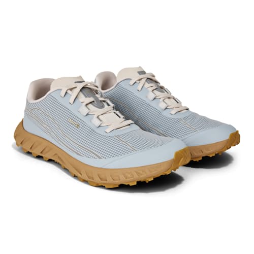 laydown image of 002 Trail Sneaker