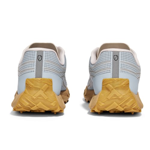 laydown image of 002 Trail Sneaker
