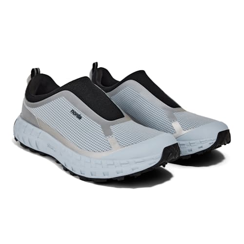 laydown image of 003 Trail Sneaker