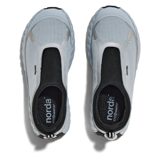 laydown image of 003 Trail Sneaker