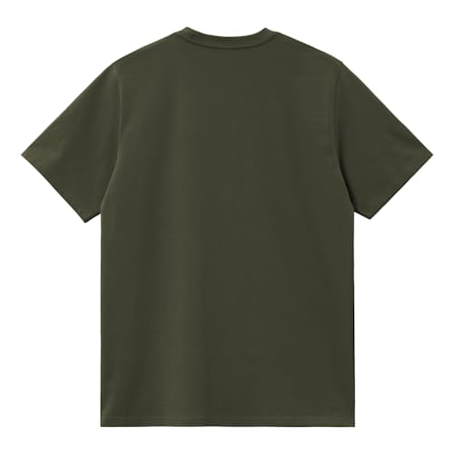 laydown image of Chase T-Shirt