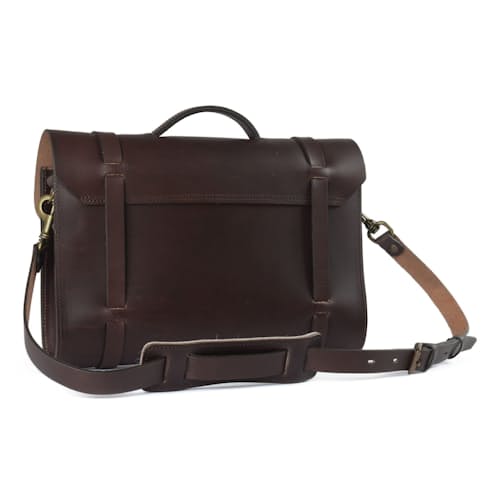 laydown image of Scott Writer's Bag