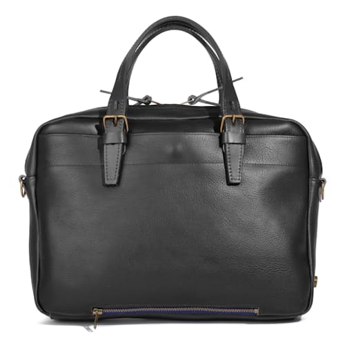 laydown image of Folder Business bag