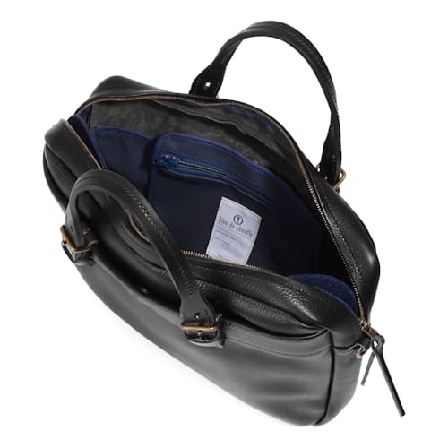 laydown image of Folder Business bag