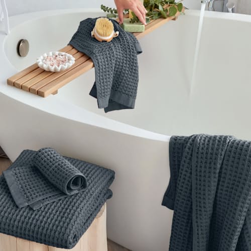 lifestyle image of Bath Bundle