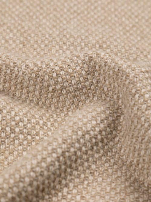laydown detail image of Barents Rollneck Sweater