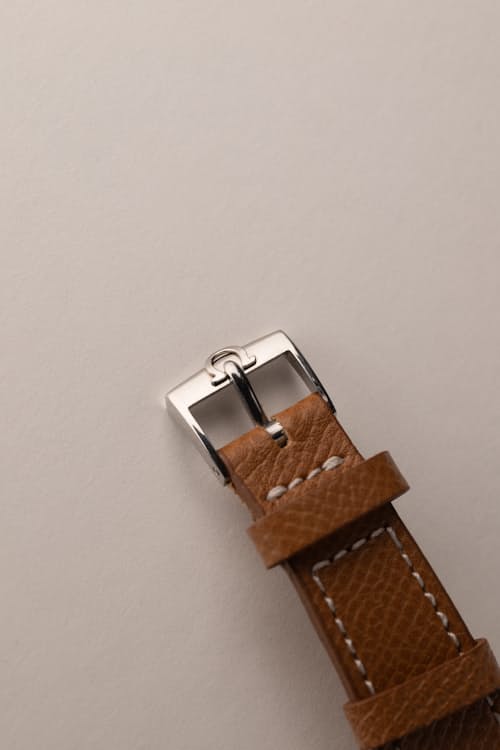 laydown detail image of Omega Seamaster Tropical - Turler Double Name