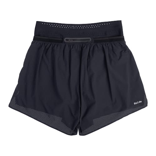 laydown image of Men's TrailTech Short