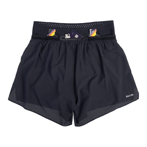 laydown image of Men's TrailTech Short