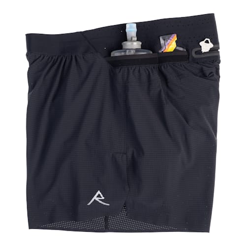 laydown image of Men's TrailTech Short
