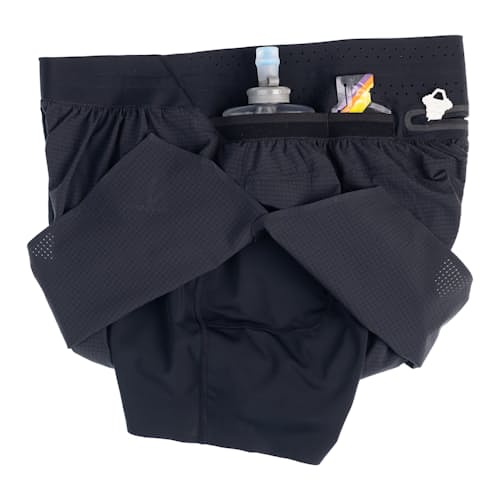 laydown image of Men's TrailTech Short