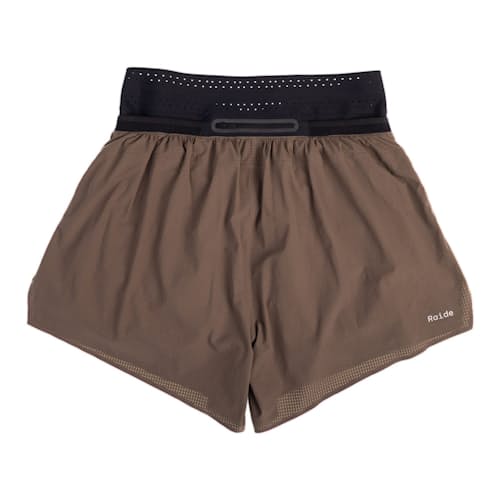 laydown image of Men's TrailTech Short
