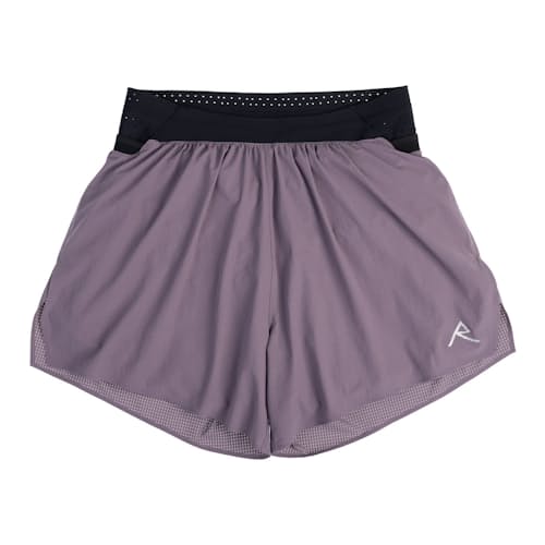 laydown image of Men's TrailTech Short
