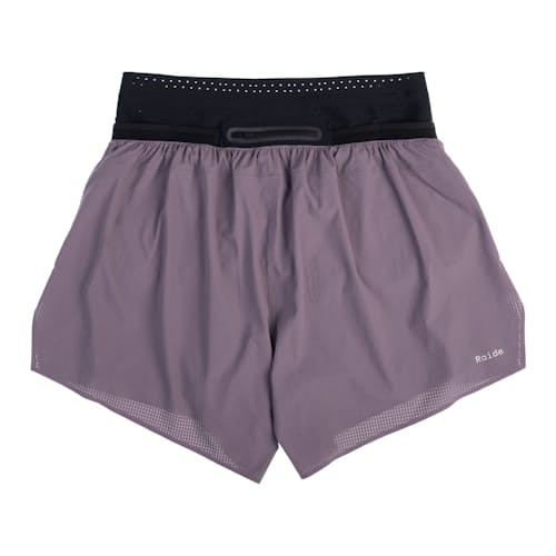 laydown image of Men's TrailTech Short