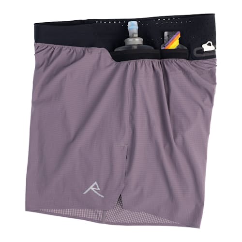 laydown image of Men's TrailTech Short