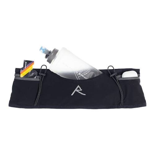 laydown image of UL 1L Running Belt