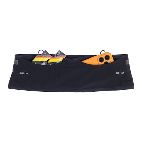 laydown image of UL 1L Running Belt