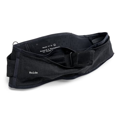 laydown image of LF 2L Running Belt