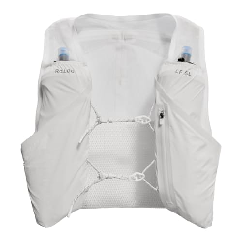 laydown image of LF 5L Running Vest