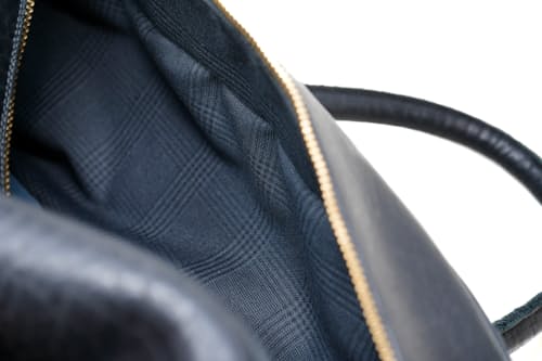 laydown detail image of Bowling Bag