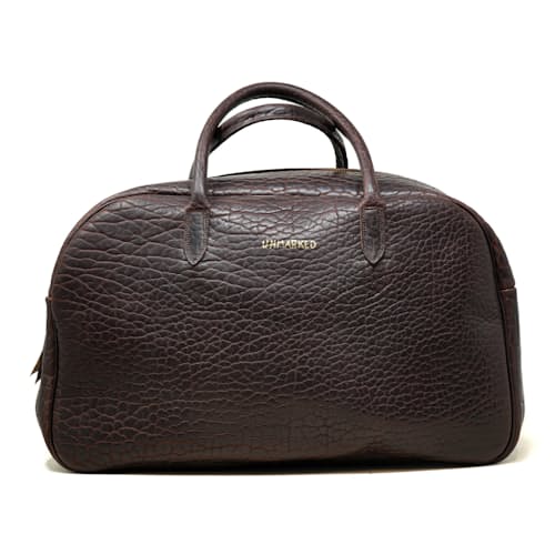 laydown image of Bowling Bag
