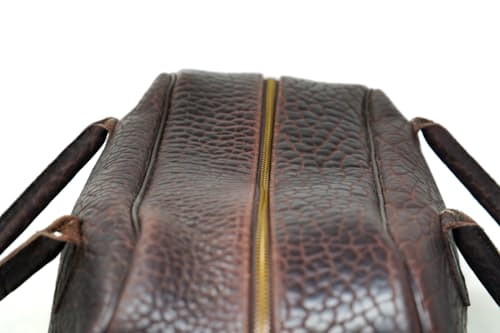 laydown detail image of Bowling Bag