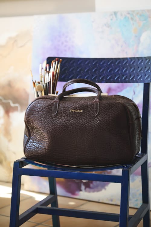 lifestyle image of Bowling Bag