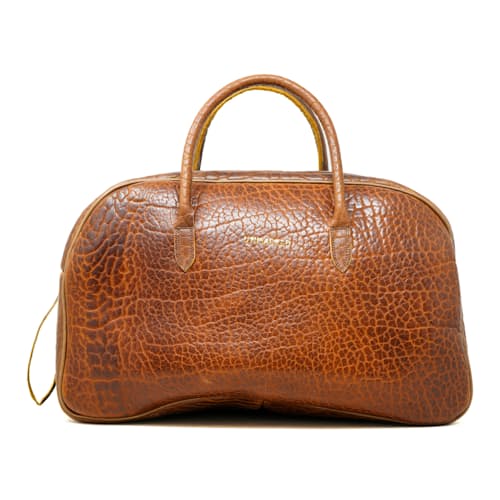 laydown image of Bowling Bag
