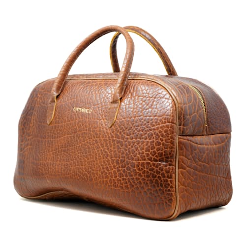 laydown image of Bowling Bag