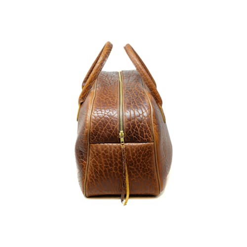 laydown image of Bowling Bag