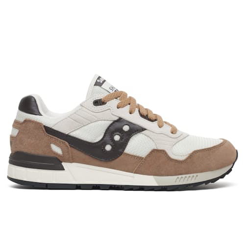 laydown image of Shadow 5000 Sneaker