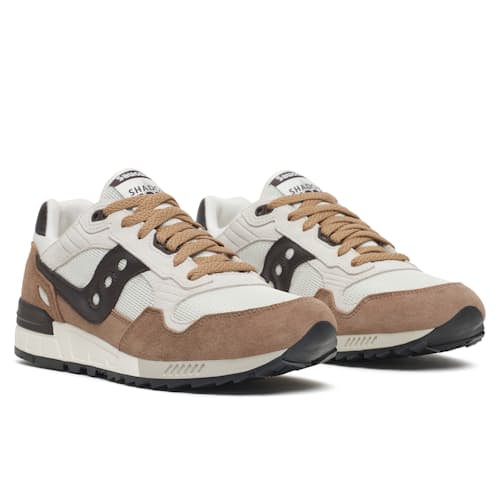 laydown image of Shadow 5000 Sneaker