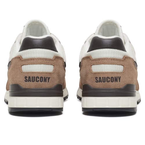 laydown image of Shadow 5000 Sneaker