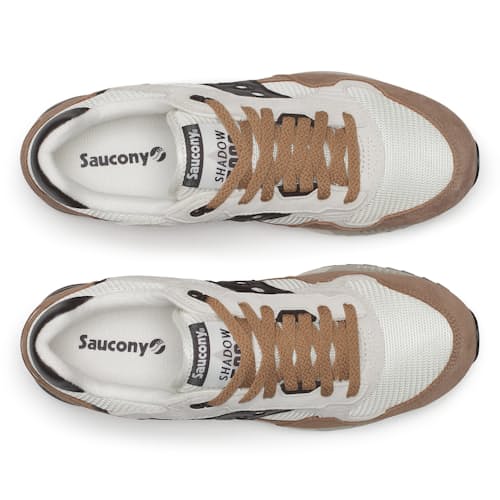 laydown image of Shadow 5000 Sneaker