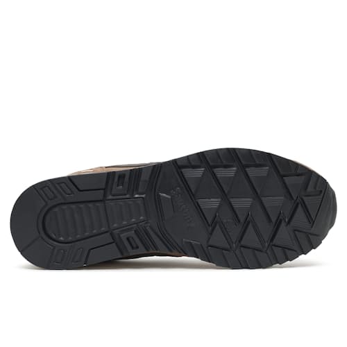 laydown image of Shadow 5000 Sneaker
