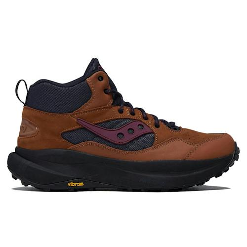 laydown image of Trekker LS