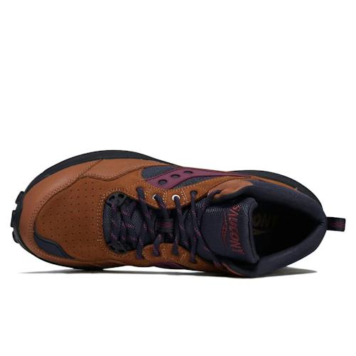laydown image of Trekker LS