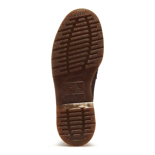 laydown image of MIE Delapre Loafer