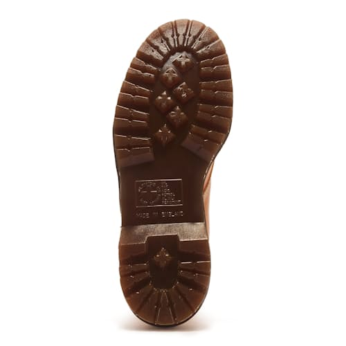 laydown image of MIE 1460 Lace Up Boot