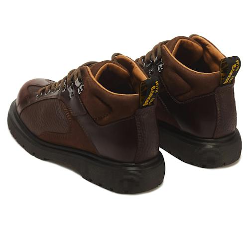 laydown image of 9245 Hiker Boot