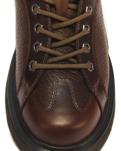 laydown detail image of 9245 Hiker Boot