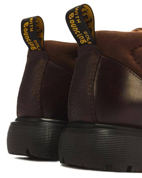 laydown detail image of 9245 Hiker Boot