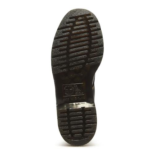 laydown image of MIE Cappers Boot