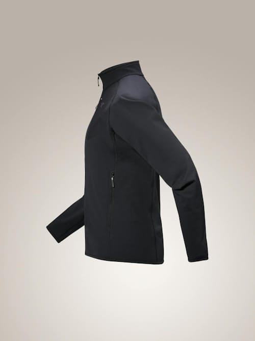no crop image of Delta Jacket