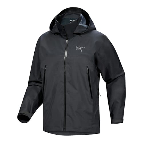 laydown image of Beta AR Jacket