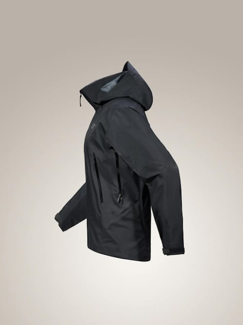 no crop image of Beta AR Jacket