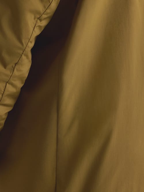 laydown detail image of Atom Jacket