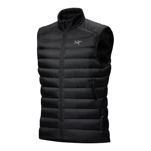 no crop image of Cerium Vest