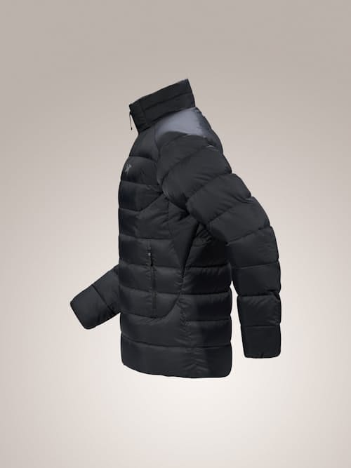 no crop image of Thorium Jacket