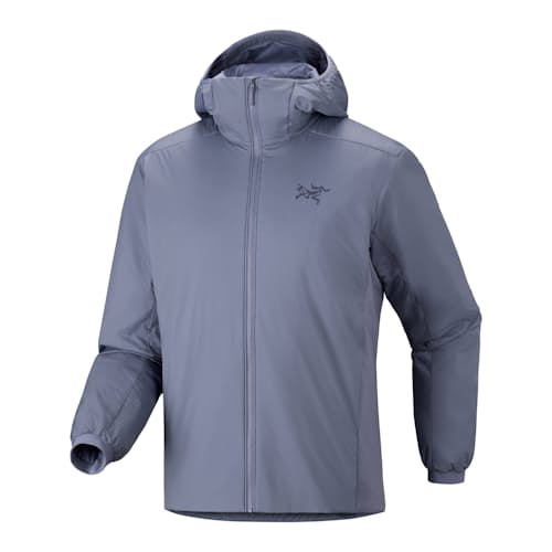 laydown image of Atom Hoody